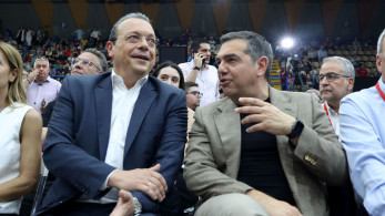 Πολάκης: Η παραίτηση του Τσίπρα διασπά και αδυνατίζει τον ΣΥΡΙΖΑ