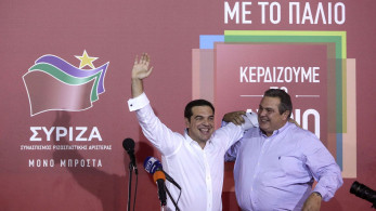 Από τους ΑΝΕΛ στην ΕΛΑΣ, ένας... λαϊκισμός δρόμος