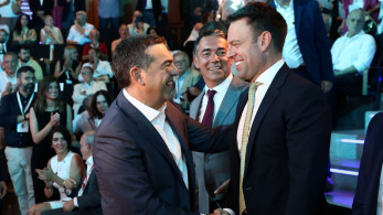 Μια ατέρμονη σαπουνόπερα η Αριστερά