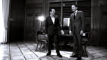 Ο Τσίπρας, η επιστολή Τσακαλώτου και μια 17ωρη (;) διαπραγμάτευση