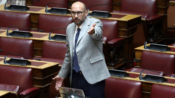 Τζανακόπουλος: Το 13ωρο φταίει για όλα, ακόμα και για τη λιποθυμία της Αθανασίου