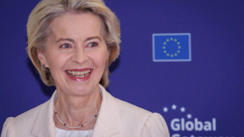 Απορρίφθηκαν οι προτάσεις μομφής κατά της Ούρσουλα φον ντερ Λάιεν