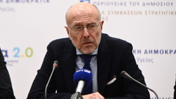 «Η ψυχική υγεία είναι ανθρώπινο δικαίωμα»: Μήνυμα Βαρτζόπουλου για την Παγκόσμια Ημέρα Ψυχικής Υγείας