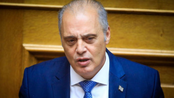 Πάλι «θύμα» ο Βελόπουλος - Θίχτηκε από την παρατήρηση Κακλαμάνη μετά τις χυδαιότητες κατά Καιρίδη