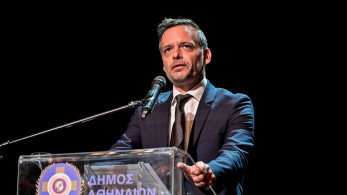 Μπράβο, Χάρη: αποκαλυπτικός για την τακτική του ΠΑΣΟΚ ο δήμαρχος Αθηναίων