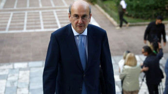 Χατζηδάκης: Στόχος μας η ανάπτυξη της οικονομίας - Θα βγουν κερδισμένοι πάνω από 4 εκατ. Έλληνες