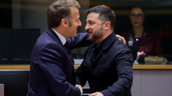 Μακρόν: Στέλνουμε πυραύλους Aster και μαχητικά Mirage στην Ουκρανία - Ρούτε: «Υπό εξέταση» οι Tomahawk
