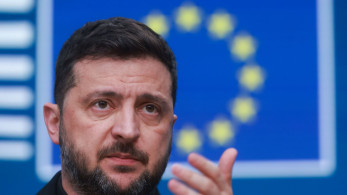 Ζελένσκι: απορρίπτει τις εδαφικές παραχωρήσεις και ζητά μεγαλύτερη πίεση στη Ρωσία