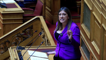 Ξέφυγε ξανά η Κωνσταντοπούλου: ακραία επίθεση σε Μπακογιάννη-Γεροβασίλη με αφορμή τον «χρονοκόφτη»
