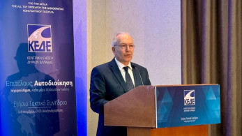 Γκίκας: 26 εκατ. ευρώ θα καταβληθούν για το Μεταφορικό Ισοδύναμο επιβατών και επιχειρήσεων  (photos)