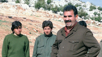 Σαν σήμερα,12 Νοεμβρίου 1998: η σύλληψη του Αμπντουλάχ Οτσαλάν
