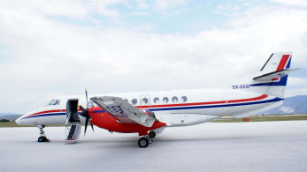 Sky Express: απευθείας πτήση προς το Βερολίνο