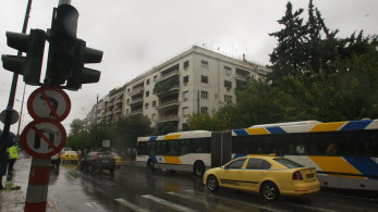 Κύπρος: μικρή αλλαγή με μεγάλα μηνύματα - Γυναικείες φιγούρες στα φανάρια