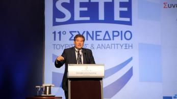 Ο Καραχάλιος κάνει υπαινιγμούς για νέο κόμμα από την Καρυστιανού