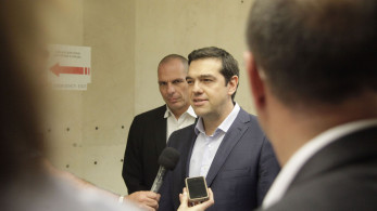 Τζάμπα το rebranding: δεν αλλάζει χούγια ο Τσίπρας