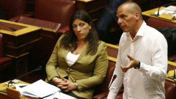 Το παρεάκι της δραχμής: από τη Ζωή στον Γιάνη κι από κει στον Λαφαζάνη κι ένας Βελόπουλος μαζί