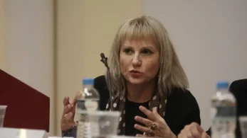 Σώτη Τριανταφύλλου για Τσίπρα: Πού επιστρέφει; Ήταν «σκασιάρχης» στη Βουλή