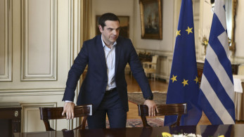 Μέρκελ, Ολάντ, Σόιμπλε θυμούνται: μύθοι και σκληρές αλήθειες για την «Ιθάκη» του Τσίπρα