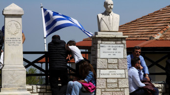 Σαν σήμερα γεννήθηκε ο Νικόλαος Πλαστήρας, ο στρατηγός που έγινε σύμβολο ενότητας