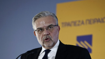 Μεγάλου: Στόχος κέρδη 1,1 δισ. ευρώ για την Πειραιώς το 2025 - Ώθηση από την Εθνική Ασφαλιστική