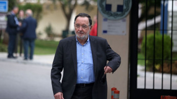 Λαφαζάνης: Χονδροειδή ψέματα Τσίπρα για «συνάντηση με Μεντβέντεφ» - Πρώτη φορά είναι;