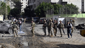 Νέες ισραηλινές επιδρομές στον Λίβανο μετά τις καταγγελίες Νετανιάχου κατά Χεζμπολάχ (video)