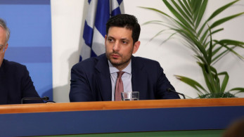 Κυρανάκης για το τρένο στη Σίνδο: Ορίστε η απόδειξη ότι ουδέποτε εισήλθε στην αντίθετη γραμμή (video)