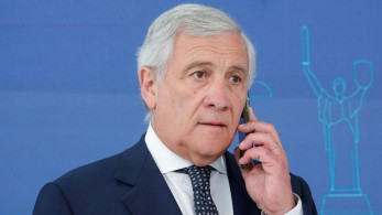 Ταγιάνι: Είμαστε έτοιμοι να παράσχουμε κάθε δυνατή βοήθεια στην Ουκρανία