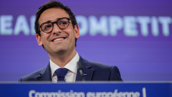 Κομισιόν: Η ΕΕ θωρακίζει την αυτοκινητοβιομηχανία της απέναντι στην Κίνα