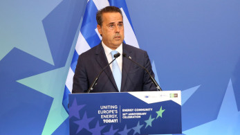 Παπασταύρου: «Έρχονται αμερικανικές επενδύσεις και μεγάλες ενεργειακές συμφωνίες» (video)