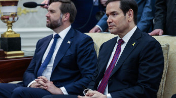 Ο Ρούμπιο «βλέπει» τον Βανς ως φαβορί για αντικαταστάτη του Τραμπ - Τι δείχνουν οι δημοσκοπήσεις