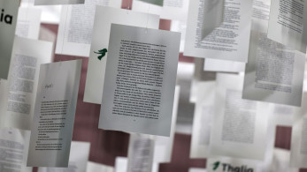 Δέκα τραγούδια σε ποίηση Λειβαδίτη - Ωδή στον άνθρωπο και την αγάπη