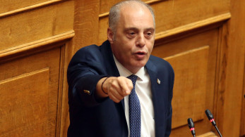 Νερό, τουρισμός και θεωρίες συνωμοσίας - το νέο αφήγημα Βελόπουλου