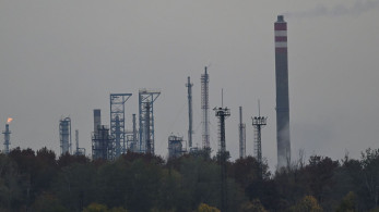 Προς νέο ρεκόρ οι εκπομπές CO2 εξαιτίας της καύσης ορυκτών καυσίμων
