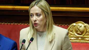 Μελόνι: καταγγέλλει τη ρωσική επίθεση με Ορέσνικ - «Σοκαριστική κλιμάκωση» βλέπει και το Βερολίνο