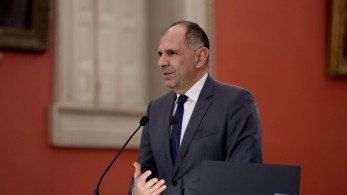 Γεραπετρίτης: Ελλάδα και Κύπρος ενώνουν δυνάμεις για ευκολότερες θεωρήσεις Σένγκεν