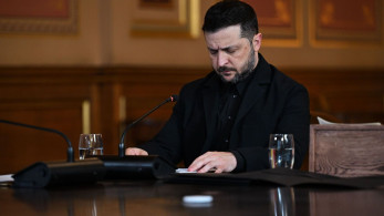 Δεύτερη επίσκεψη Ζελένσκι στην Αθήνα - Αδιανόητη ερώτηση του ΚΚΕ