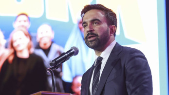 ΠΑΣΟΚ ή ΣΥΡΙΖΑ είναι ο Μαμντάνι; Μήπως με τον Αλέξη Τσίπρα;