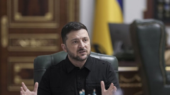 Ζελένσκι: Η Ουκρανία ανοίγει γραφεία εξαγωγής και παραγωγής όπλων σε Βερολίνο και Κοπεγχάγη
