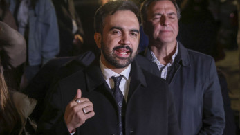 Νέα Υόρκη: φαβορί για δήμαρχος ο Μαμντάνι - Απειλές Τραμπ για περικοπή χρηματοδότησης