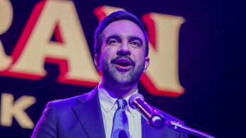Χριστοπούλου για Μαμντάνι: Προέρχεται από ελίτ οικογένεια, όχι από τη βάση που εκπροσωπεί (video)