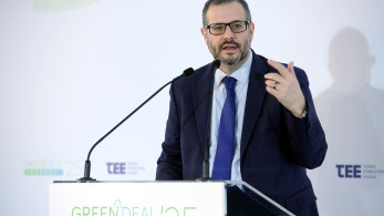 Τσάφος: Με επενδύσεις και υποδομές η Ελλάδα πρωτοπορεί στον ενεργειακό χάρτη