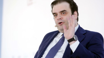 Πιερρακάκης: Η Ελλάδα ελκυστικός προορισμός για αμερικανικές επενδύσεις σε στρατηγικούς τομείς