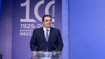 Πιερρακάκης: Η Ελλάδα των μεταρρυθμίσεων γίνεται πρωταγωνίστρια στην Ευρώπη