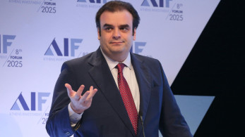 Πιερρακάκης: Οι ξένες επενδύσεις εκτοξεύουν την ελληνική οικονομία - Το νέο παραγωγικό μοντέλο της ανάπτυξης