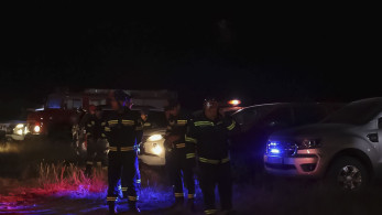 Συντριβή τουρκικού C-130 - Νεκροί και οι 20 επιβαίνοντες (video)