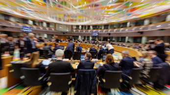 Χρήστος Κουπελίδης στο «Μανιφέστο»: Τέλος στην αφορολόγητη εισαγωγή μικροδεμάτων - Νέο τελωνειακό καθεστώς στην ΕΕ από το 2026