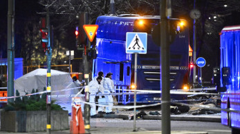 Στοκχόλμη: ταυτοποιήθηκαν οι τρεις γυναίκες που σκοτώθηκαν στο δυστύχημα με το λεωφορείο