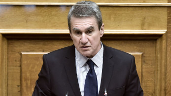 Ανδρέας Λοβέρδος για ΟΠΕΚΕΠΕ: Όσα υποστήριξα επιβεβαιώθηκαν από την ίδια την Ευρωπαϊκή Εισαγγελία