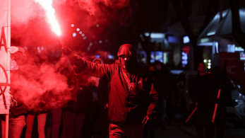 ΗΠΑ: χαρακτηρίζουν «τρομοκρατικές» δύο ελληνικές οργάνωσεις που σχετίζονται με το κίνημα «Antifa»